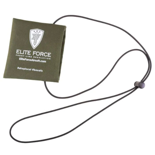 ELITE FORCE - Barrel Cover