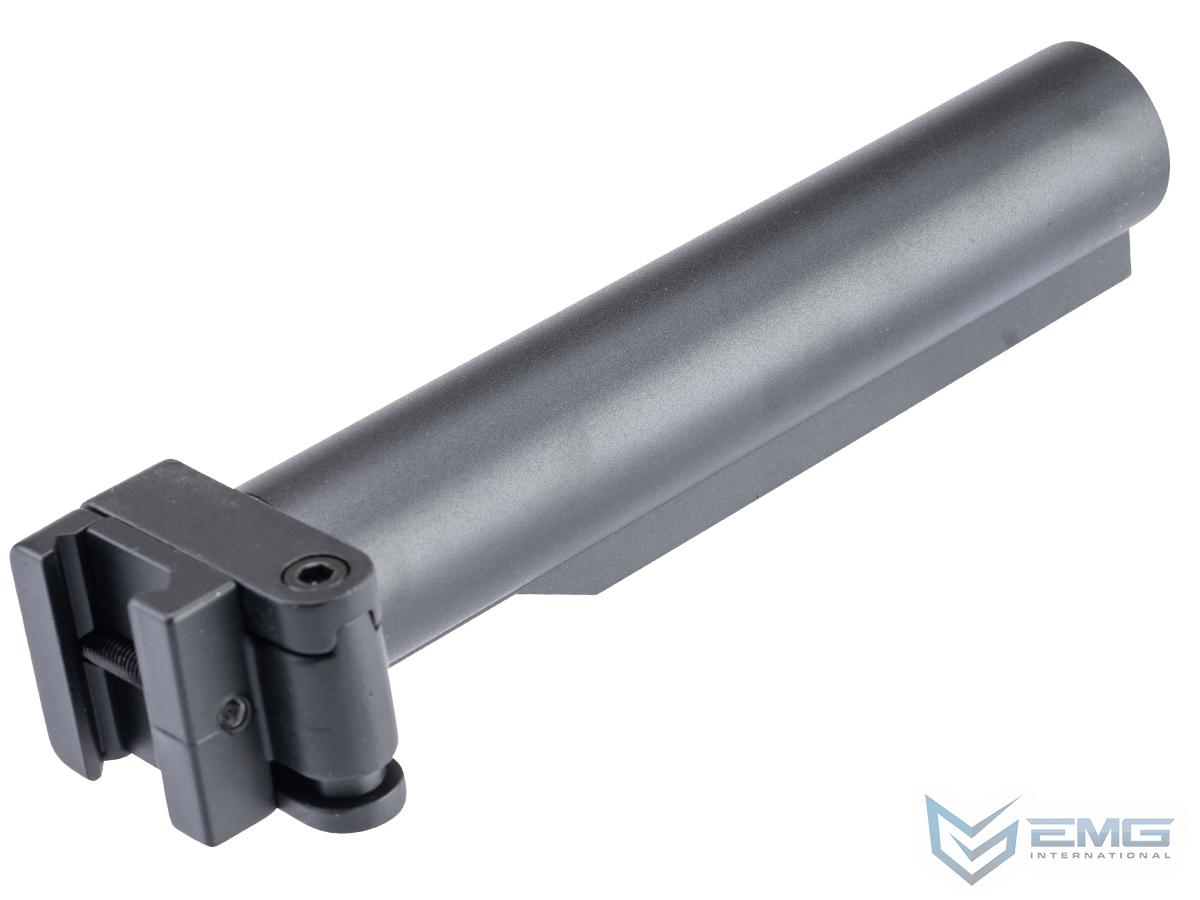 EMG - Rifle Dynamics Adapter & Buffer Tube Set for Picatinny Rail Mounts