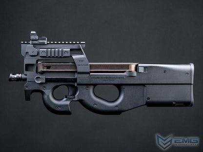 KRYTAC - FN Herstal P90 AEG Airsoft Rifle
