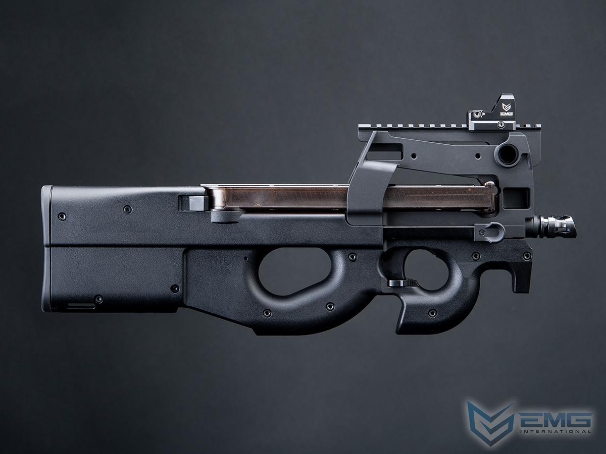 KRYTAC - FN Herstal P90 AEG Airsoft Rifle