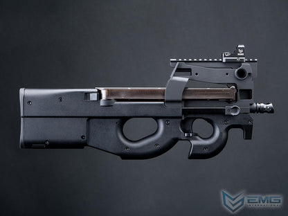 KRYTAC - FN Herstal P90 AEG Airsoft Rifle