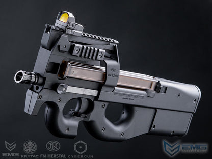 KRYTAC - FN Herstal P90 AEG Airsoft Rifle
