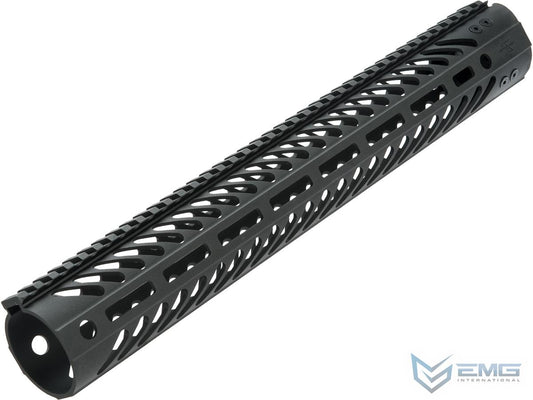 Seekins Precision Airsoft MCSR Rail System