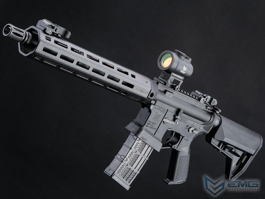 EMG - Lancer Systems Licensed L15 Defense Airsoft AEG Rifle