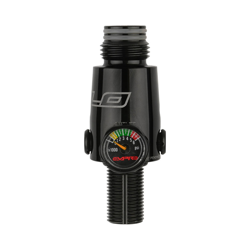 Empire - Flo Complete Regulator Assembly