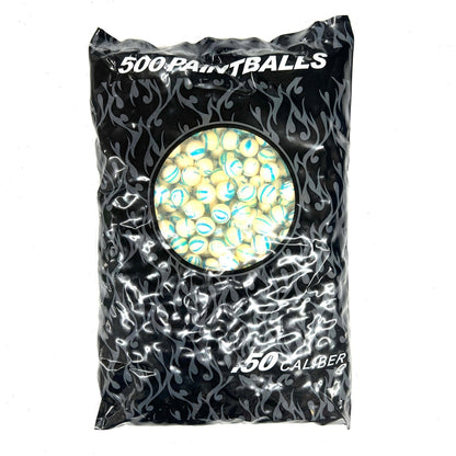 KORE OUTDOOR - Empire - .50 Cal Marbalizer (2000ct Case)
