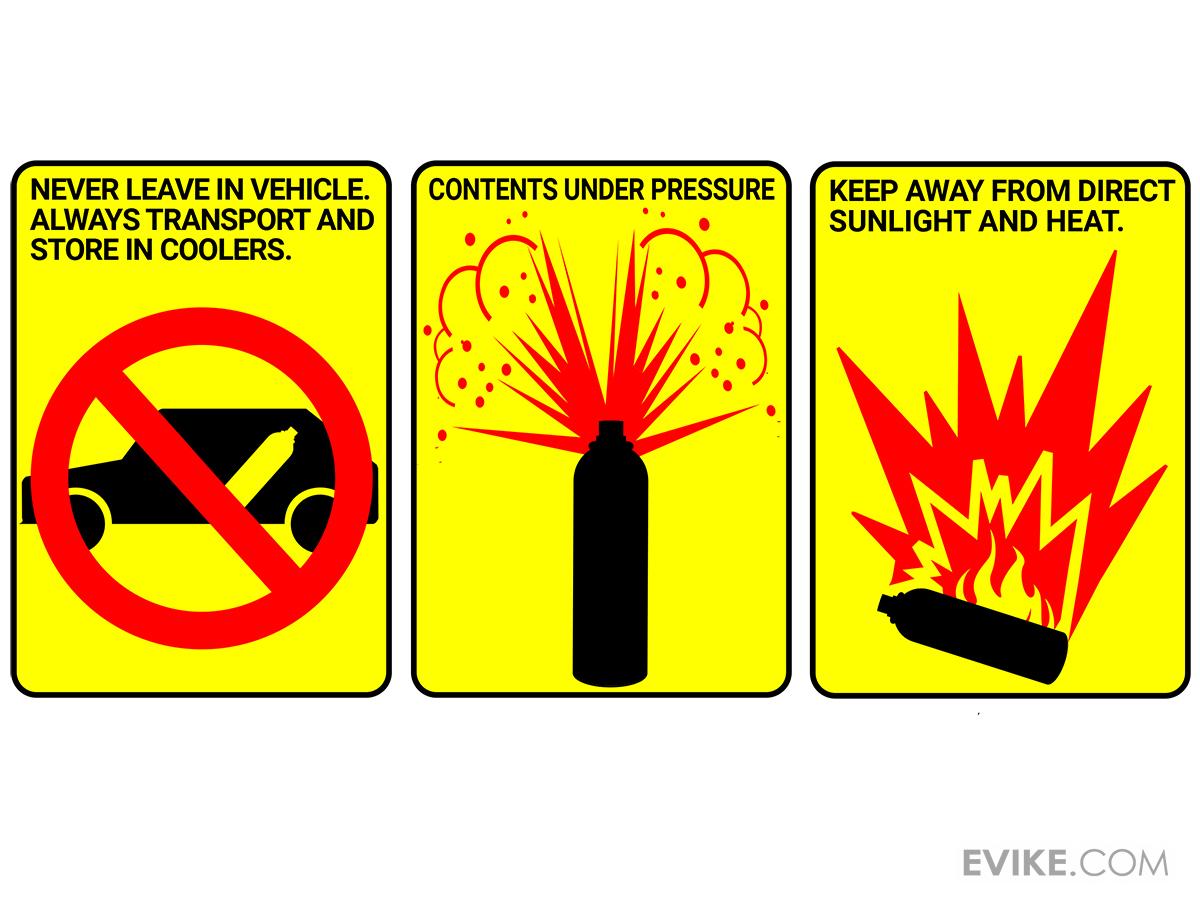 ASG - Fuel Green Gas, 8.5 oz