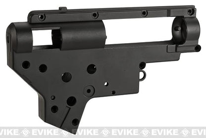 MATRIX - Reinforced Ver.2 8mm Gearbox for Airsoft AEG