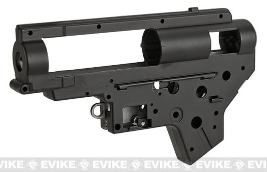 MATRIX - Reinforced Ver.2 8mm Gearbox for Airsoft AEG