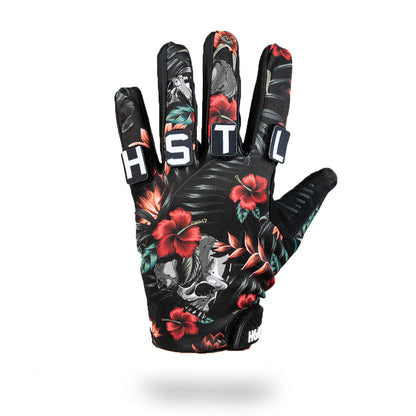 HK ARMY - Freeline Glove - Tropical Skull