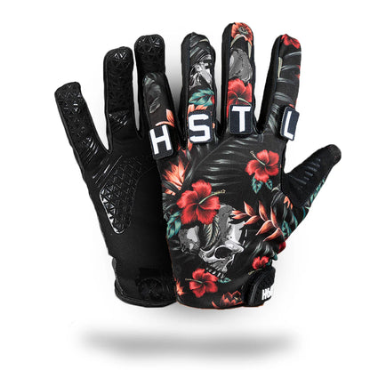 HK ARMY - Freeline Glove - Tropical Skull