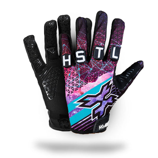 HK ARMY - Freeline Glove - Galaxy