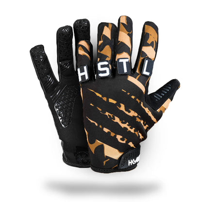 HK ARMY - Freeline Glove - Leopard King