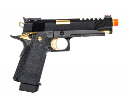 TOKYO MARUI - Hi-CAPA 5.1 Gold Match