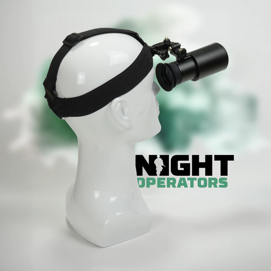 NIGHT OPERATORS- MAX 2.0 Digital Night Vision Goggle