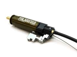 POLARSTAR - "Kythera" HPA Engine for Airsoft Rifles and Accessories (Model: SA - Ver2 M4)