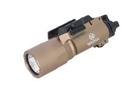X300 Ultra Style Pistol Flashlight