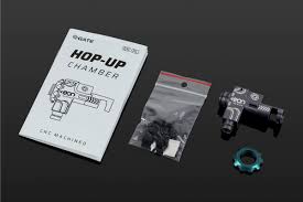 S/O IMPORT - GATE - EON Hop-Up Chamber V2