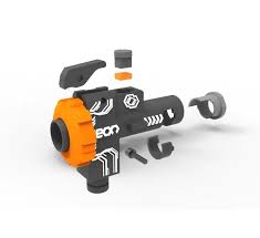 S/O IMPORT - GATE - EON Hop-Up Chamber V2