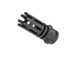 EMG - Gemtech QD Suppressor Airsoft Flash Hider (Type: 14mm CW)