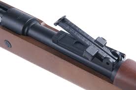 G&G ARMAMENT - G980 Mauser KAR 98K WWII Co2 Airsoft Rifle with Real Wood Stock