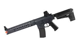 KRYTAC/WAR SPORT -  LVOA-C M4 Carbine