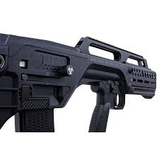 G&G ARMAMENT - Evolution Bullpup-10 Gas Power Multi-Shot Airsoft Shotgun