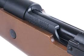 G&G ARMAMENT - G980 Mauser KAR 98K WWII Co2 Airsoft Rifle with Real Wood Stock