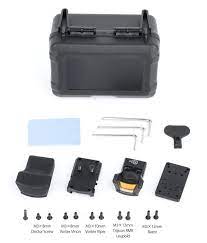 WADSN - Grace Replica M1 Red Dot Micro Sight Picatinny & Pistol RMR Mount