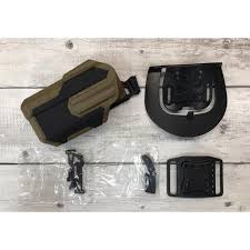 BLACKHAWK - Omnivore Multi-fit Pistol Holster