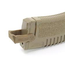 ELITE FORCE - AM4 Mid-Cap Magazine -Tan