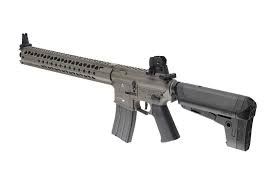 KRYTAC/WAR SPORT -  LVOA-C M4 Carbine