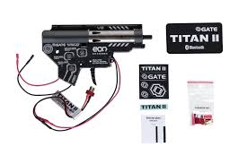 S/O IMPORT - GATE - EON Complete V2 Gearbox with TITAN II Bluetooth