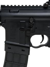 CYMA - MK12 SPR MOD.0 Full Metal AEG Airsoft Rifle