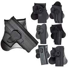 CYTAC - 1911 Paddle Holster