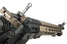 VFC - URG-I Avalon GEN3 Deans 10.3" & 14.5" AEG Airsoft