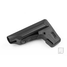 PTS - Enhanced Polymer Stock Compact (EPS)