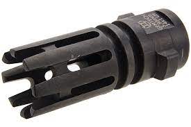 EMG - Gemtech QD Suppressor Airsoft Flash Hider (Type: 14mm CW)