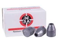 NSA - Ammo .457 cal Hollowpoint 220grain 50 count PCP Airgun
