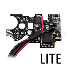 GATE - ASTER Programmable Trigger Sensor MOSFET for V2 AEG gear box