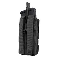 CONDOR OUTDOOR - Single Open Top Magazine Pouch for M4/M16 Magazines