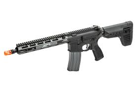 BCM AIR - Licensed MCMR 11.5" Full Metal Airsoft AEG w/ VFC Avalon Gearbox (Color: Black)