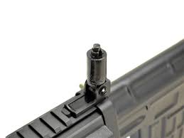 CYMA - SVU Bullpup Sniper Rifle M-LOK Handguard AEG Airsoft Rifle