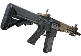 VFC - URG-I Avalon GEN3 Deans 10.3" & 14.5" AEG Airsoft