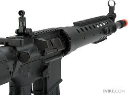 CYMA - MK12 SPR MOD.0 Full Metal AEG Airsoft Rifle