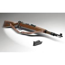 G&G ARMAMENT - G980 Mauser KAR 98K WWII Co2 Airsoft Rifle with Real Wood Stock