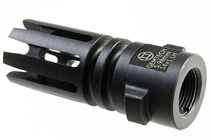 EMG - Gemtech QD Suppressor Airsoft Flash Hider (Type: 14mm CW)