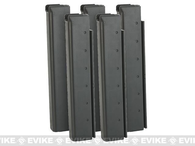 KINGSARMS - 60 Round Mid-Cap Magazine for M1A1