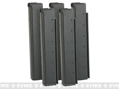 KINGSARMS - 60 Round Mid-Cap Magazine for M1A1