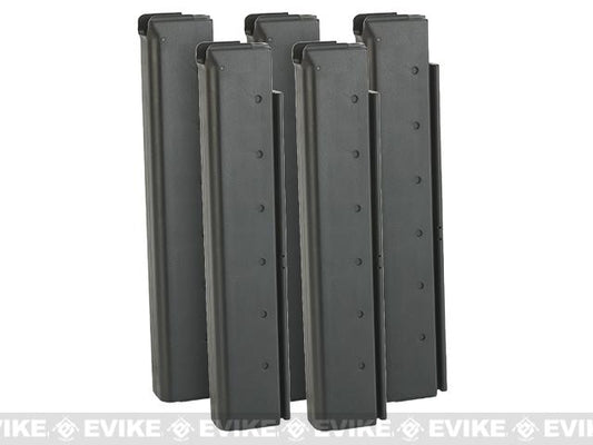 KINGSARMS - 60 Round Mid-Cap Magazine for M1A1